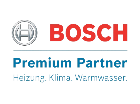 Bosch Premium Partner – Heizung, Klima, Warmwasser